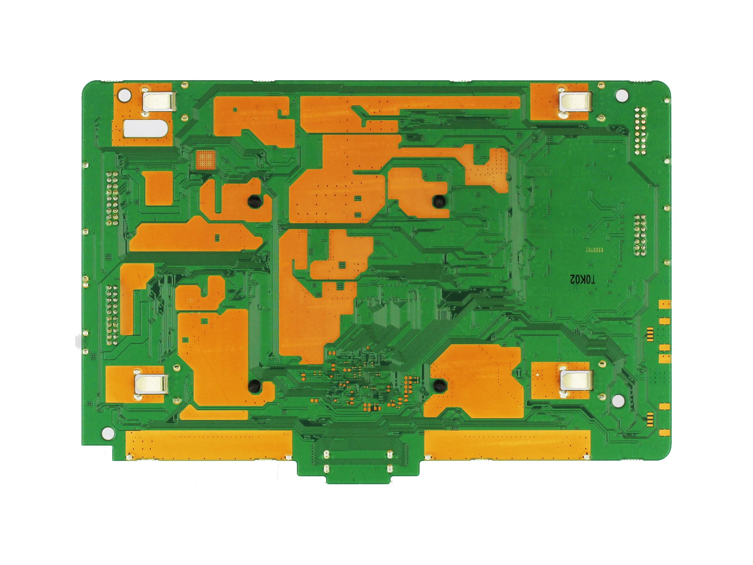 Placa base BN41-02572B para TV, BN41-02572A principal para QE55Q7FAMU, QE55Q8FAMT, QE55Q7FAMT, QN55Q7FAMG, QN55Q7FAMF, QA55Q7FAMK