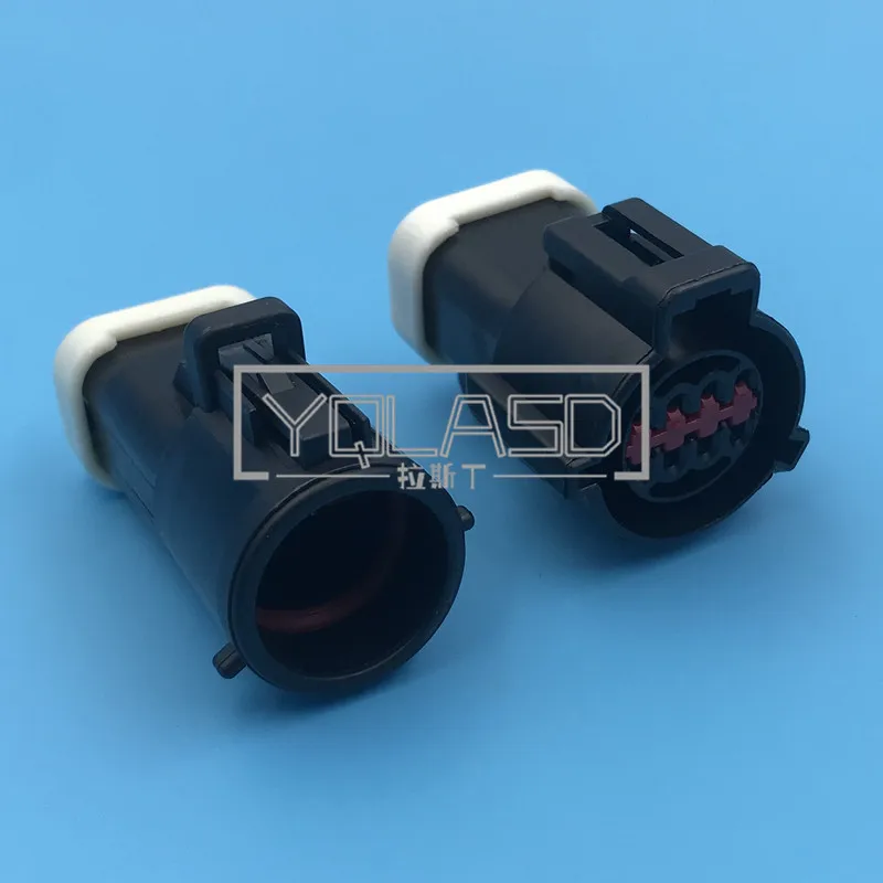 1 Set 8 Way Auto Se…