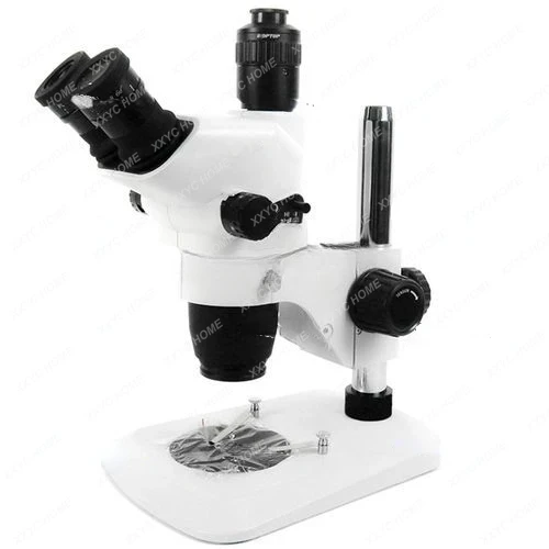 

Continuous Zooming Binocular Microscope SZN71 with 0.67X-4.5X Magnification for Precise Viewing