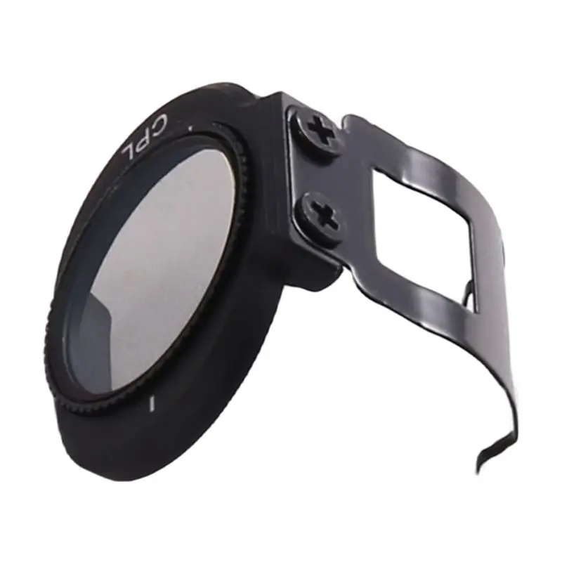 FEDI-For Highlight Control Long Exposure Filter For Potensic ATOM 2 Drone 2/4/8/16/32 5-Stop Stepless Adjustment