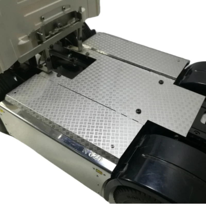 

Anti-skid Board Tool Box for 1/14 Tamiya RC Truck SCANIA R620 56323 Tamiya LESU RC Truck Accessories
