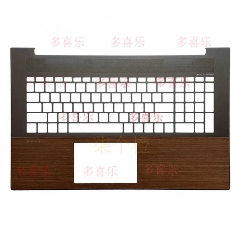ZZMM   NEW for HP ENVY 17-CG 17M-CG TPN-C146 LCD Back Cover/Front Bezel/Palmrest/Bottom