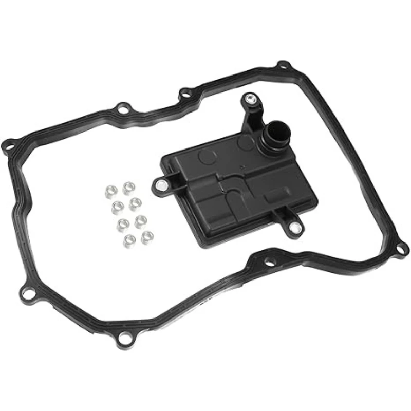 

New High Quality Transmission Filter Gasket Kit 09G325429D 09G 325 429D 09G325429 For Jetta Sena Auto Parts