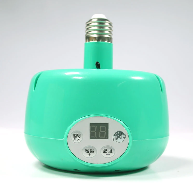 

Farm Animal Warm Light MT-3109 Automatic Temperature Controller Heater
