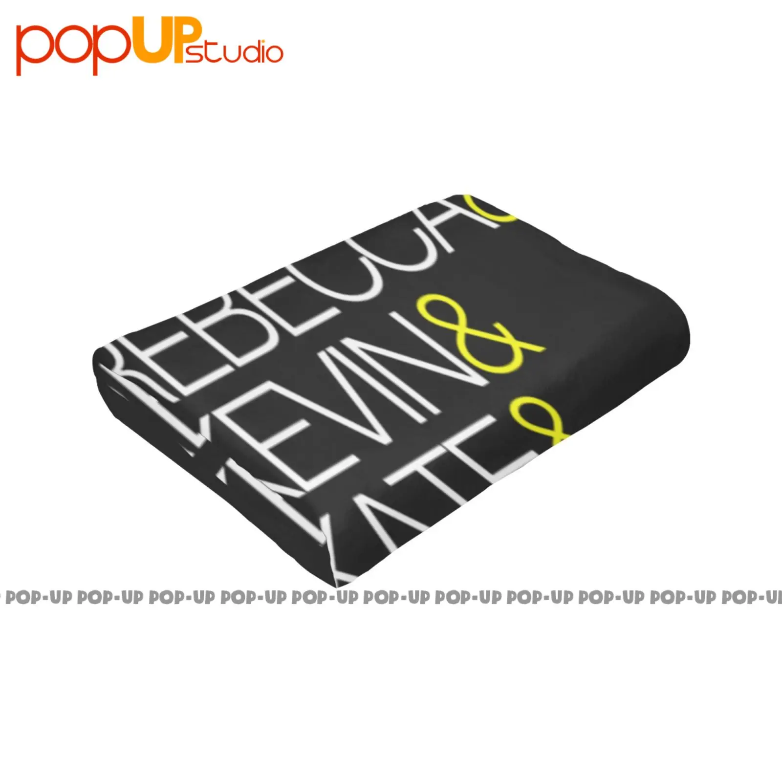 جاك ريبيكا كيفن كيت راندال بطانية فائقة النعومة لحاف الشتاء غطاء أريكة أغطية السرير #4