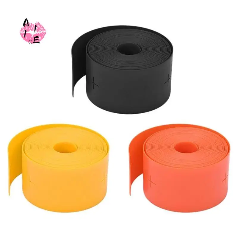 A11E-5M Perforated Strips, Flexible Wire Organizer For Electrical Wiring, Cable Management, Cable Holder For Drywall (3 Roll)