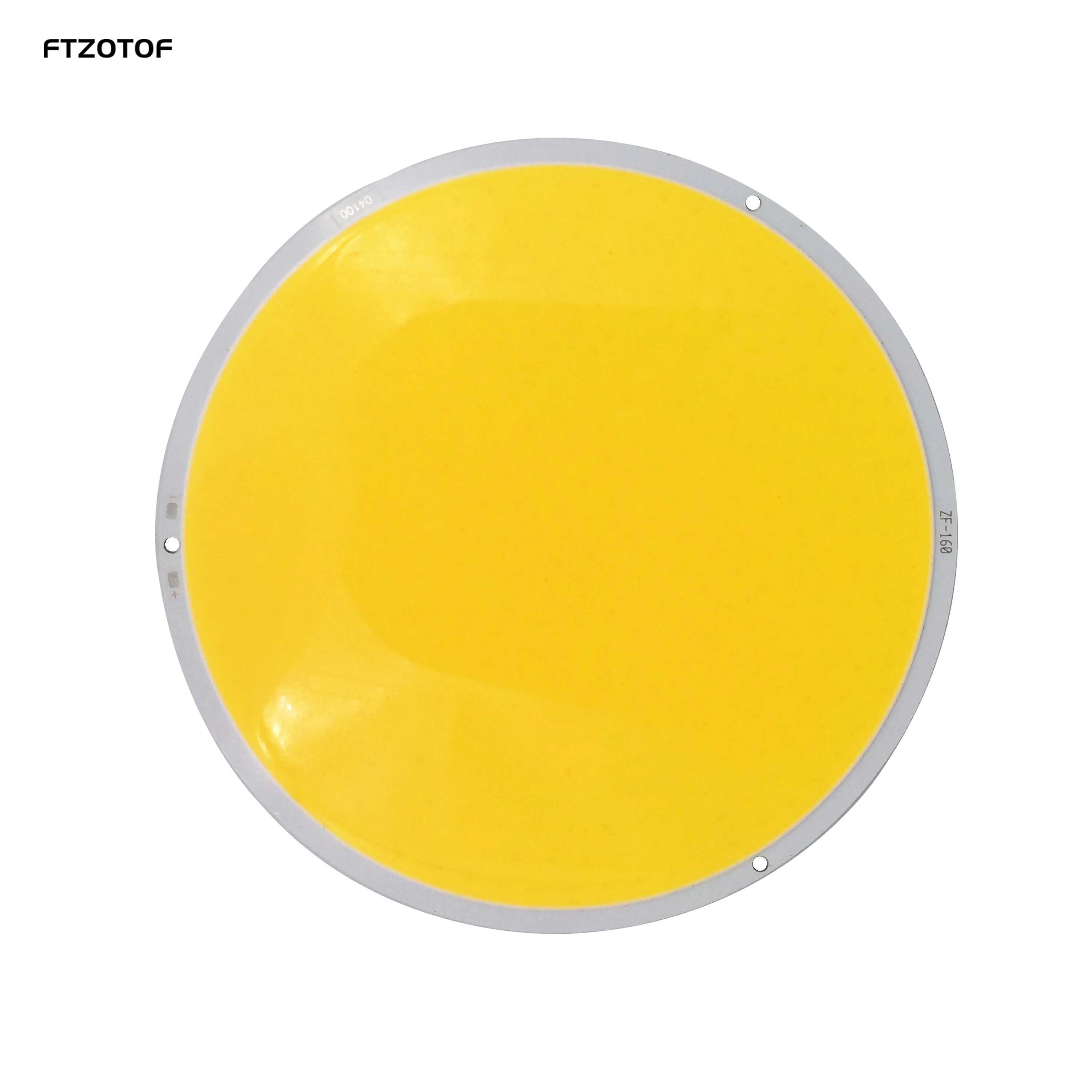 COB LED New Year Promotion Combination Mix Round Bulb 2W-200W DIY Outdoor Downlight Spotlight Indoor Outdor Home Lighting