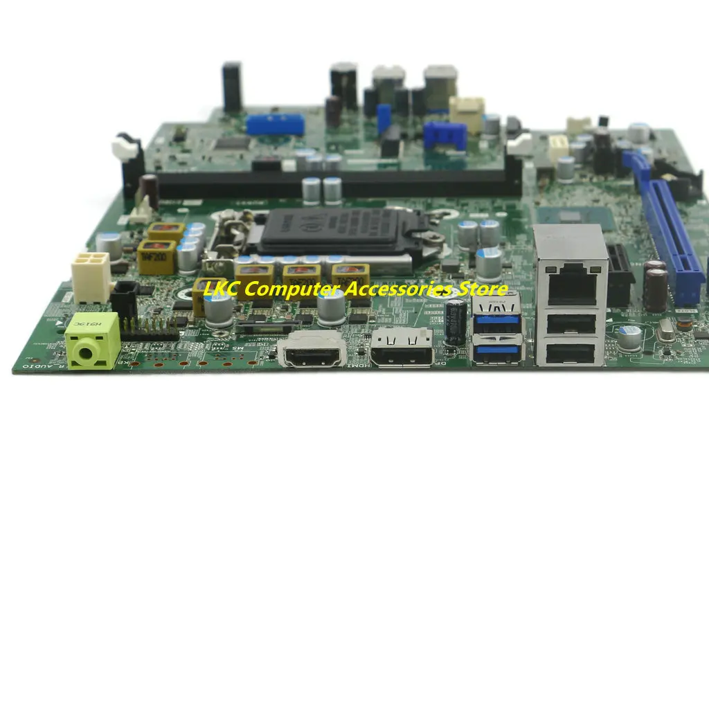 Für Dell Optiplex 3060 sff 3060sff Motherboard e93839 bn0628 4 y8v0 04 y8v0 CN-04Y8V0 lga1151 ddr4 Mainboard 100% getestet