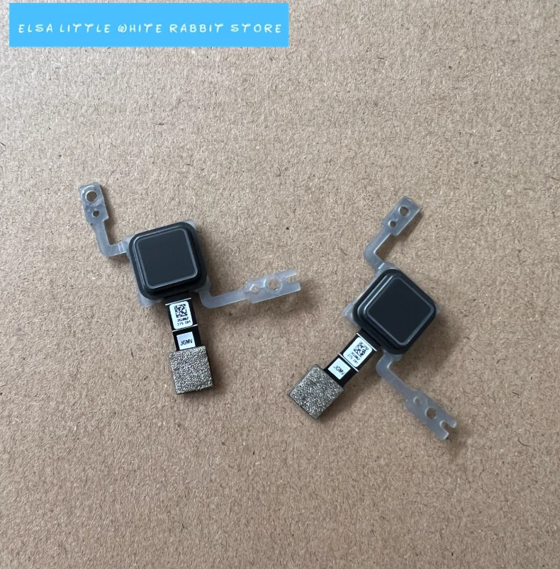 

FOR Dell Latitude 7440 7450 E7440 Fingerprint Reader Module 02G067 02G057