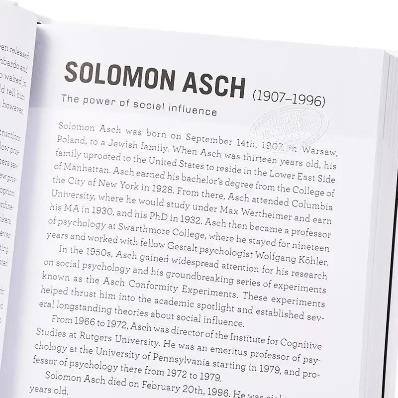 Imagem -02 - Psych 101 de Paul Kleinman a Crash Couse na Ciência da Mente Referência de Psicologia Popular Livro em Inglês Brochura