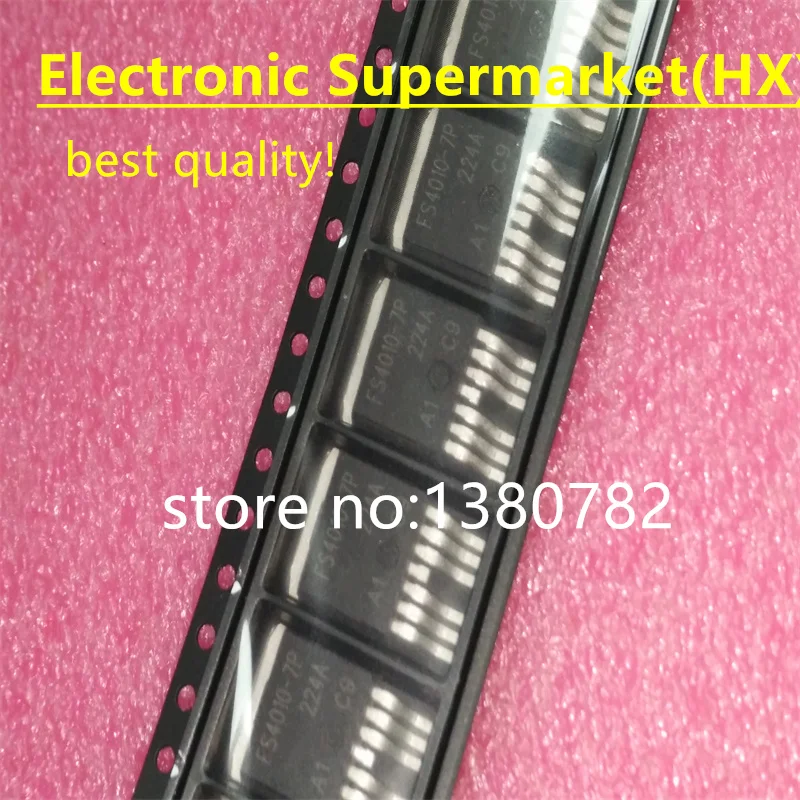 

Free shipping 10pcs-50pcs IRFS4010-7P IRFS4010 TO263-7 IC In stock!