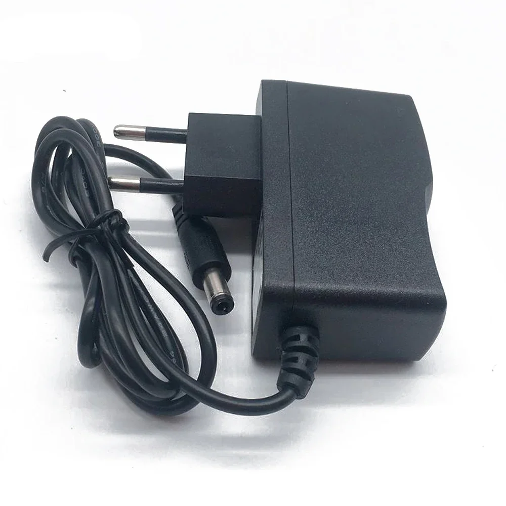 New LED Power Supply Adapter DC5V / DC12V / DC24V 1A 2A 3A 5A 7A 8A 10A For 5V 12V 24V led strip lamp lighting led power