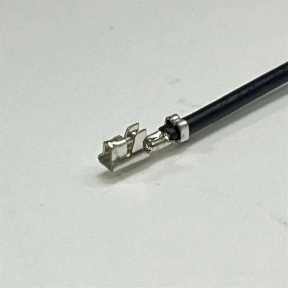 Jst Xa 2.50Mm Pitch…