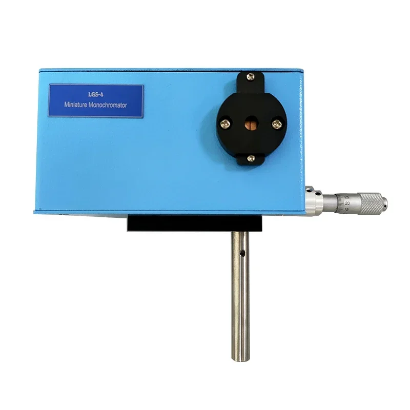 Durable and of high quality Miniature Monochromator/Physics experiments