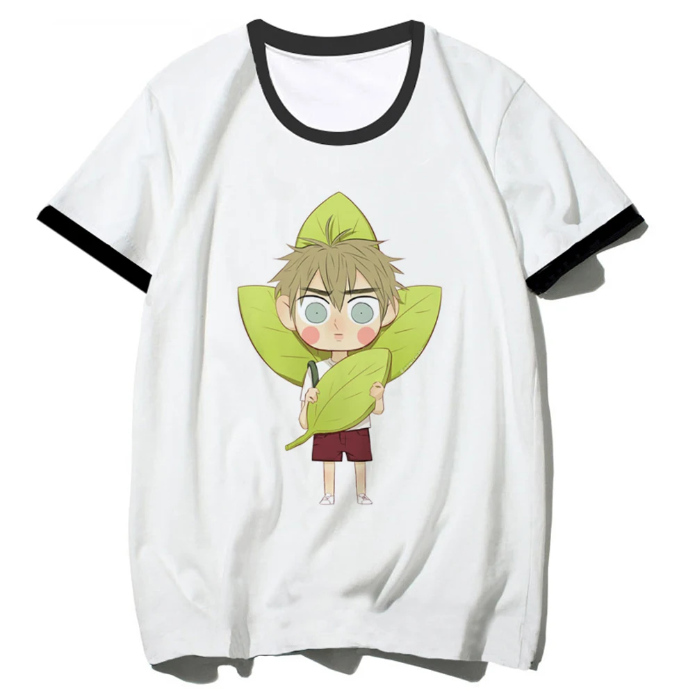 19 Days Once Jian Yi top women designer funny tshirt female Japanese clothes