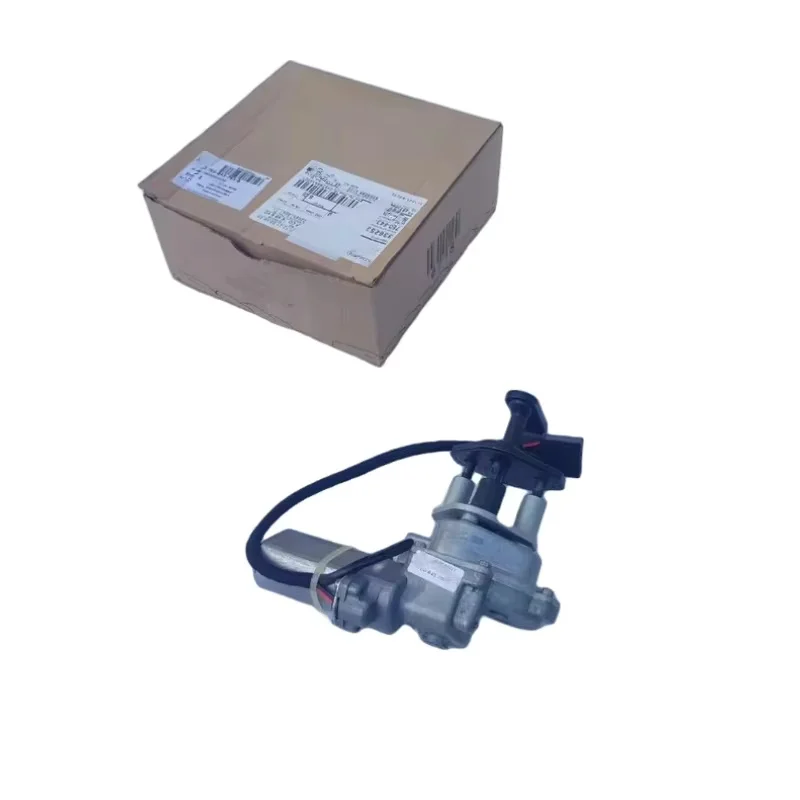 7E0-843-765-B Suitable for VW TRANSPORTER T5 left sliding door power latch motor 7E0843765B
