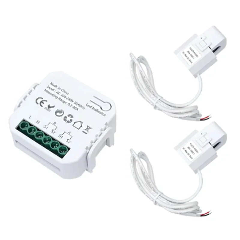 Hgho Tuya Smart Lif… - image