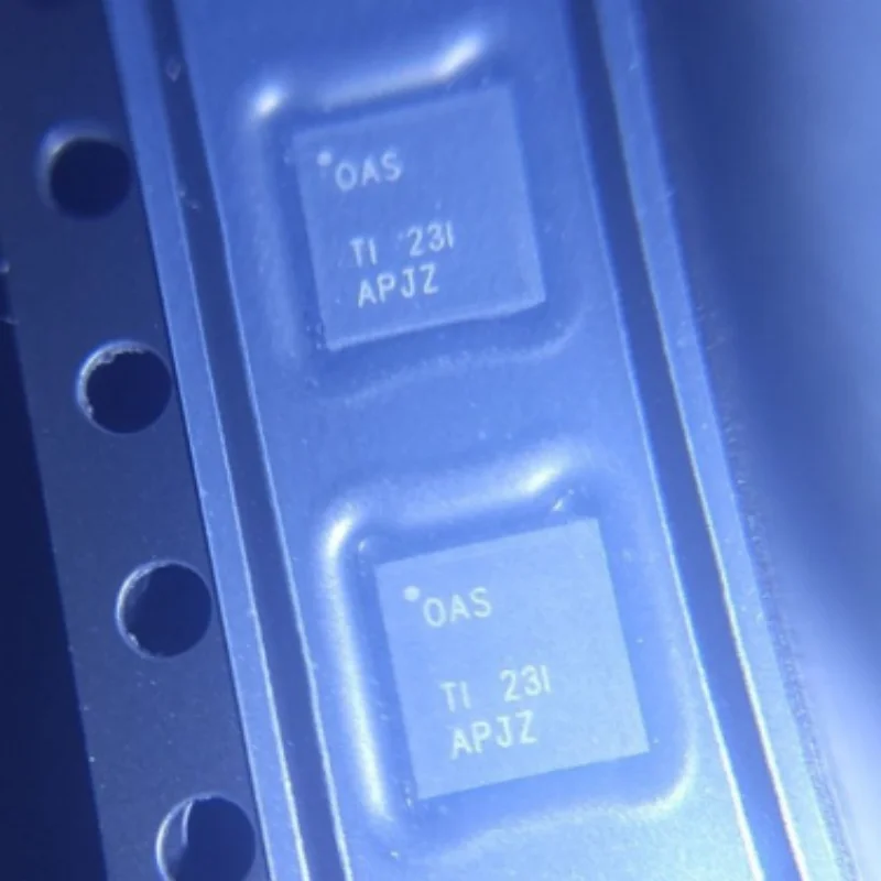

5pcs/lot OAS BQ24610RGER NEW Original Genuine Chip Packing 24-VQFN
