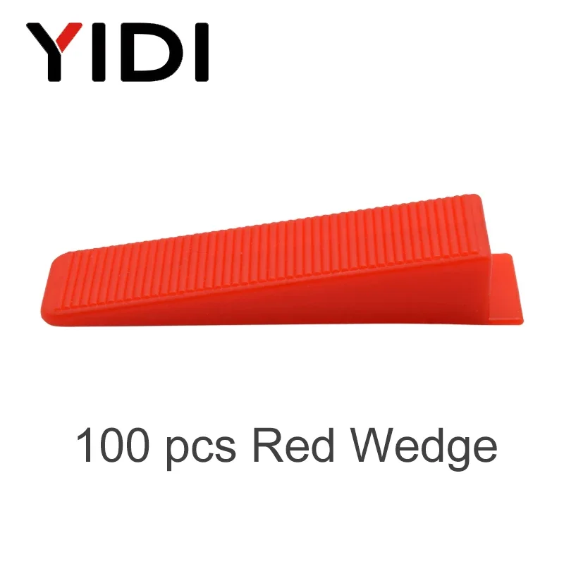 Variant: Red Wedges