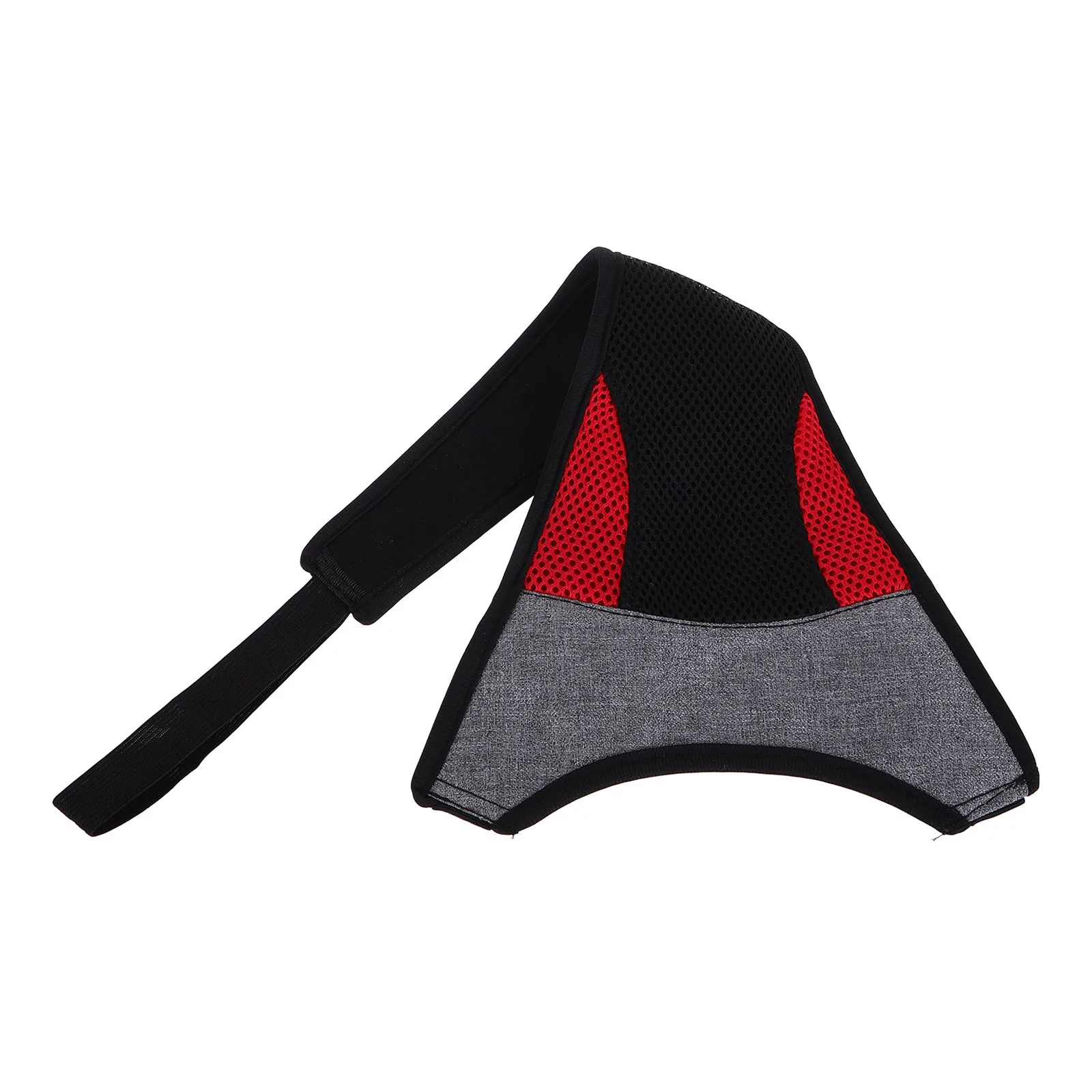 

Bike Sweat Guard Sweat Absorbing Mesh Band For Indoor Cycling Training Washable Frame Protector Cycling Accessory