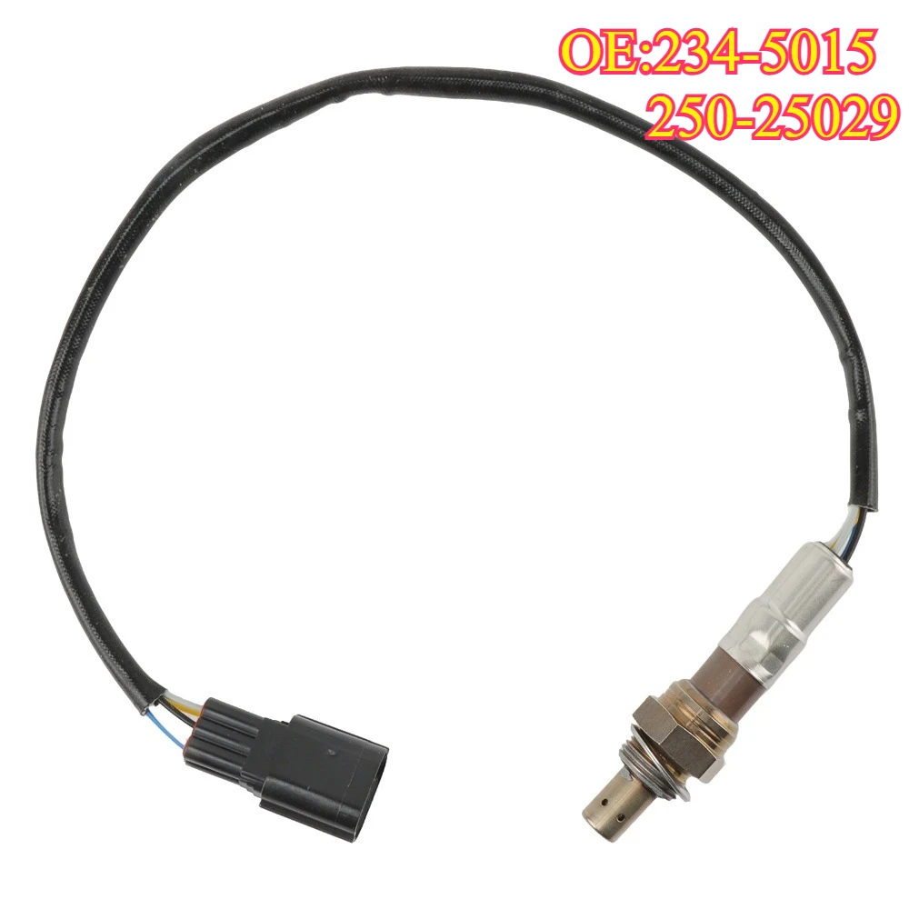 

High quality new for 250-25029 234-5015 Upstream Fuel O2 Oxygen Sensor for Mazda 3 2006 - 2013 for Mazda 5 2008-2010 2.0L 2.3L