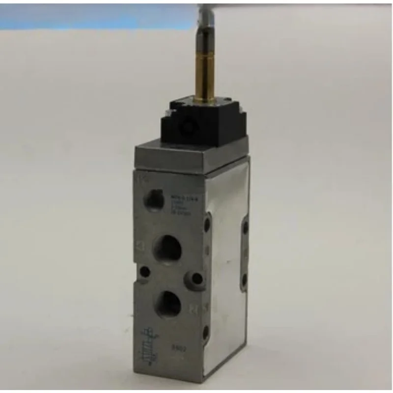 

MFH-5-1/4-B 15901 MFH-5-1/8-B 19758 Точечный