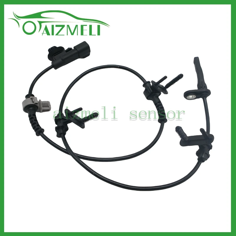 23378114 Rear ABS Wheel Speed Sensor For Cadillac CT6 CK1 MK1 2016~2023 2017 2018 2019 2020 2021 2022 84460909 84028465 5S15231