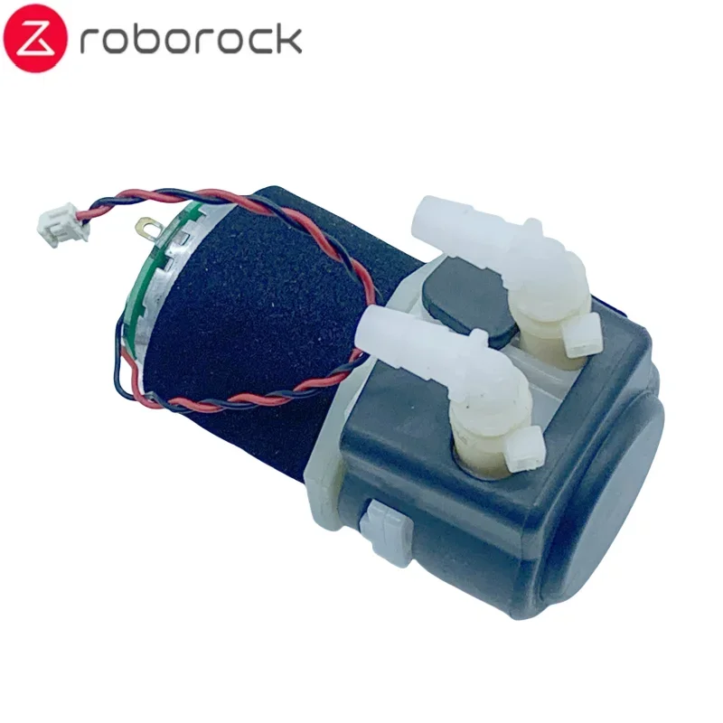 Original Onyx3 Peristaltic Pump Motor for Roborock S7 MaxV Ultra/  S7 Pro Ultra/ S7 Max Ultra Vacuum Cleaner Accessories