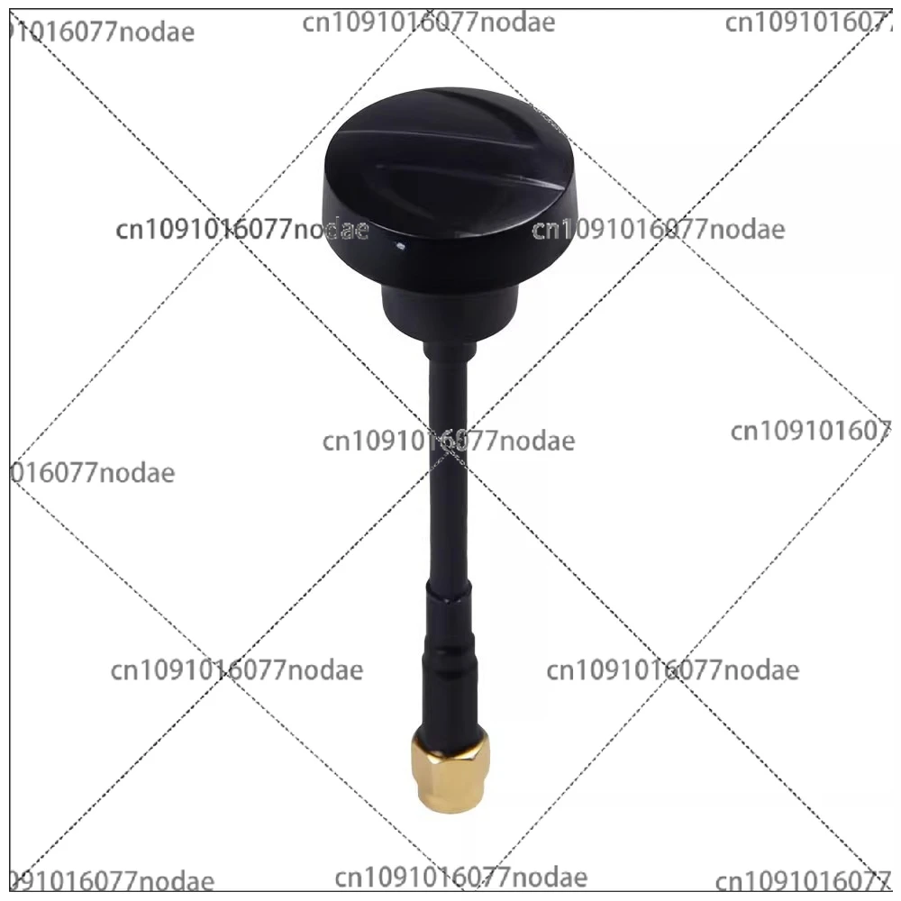 

5.8GHz 3dBi FPV AntennaRHCP Pagoda Crossover Antenna