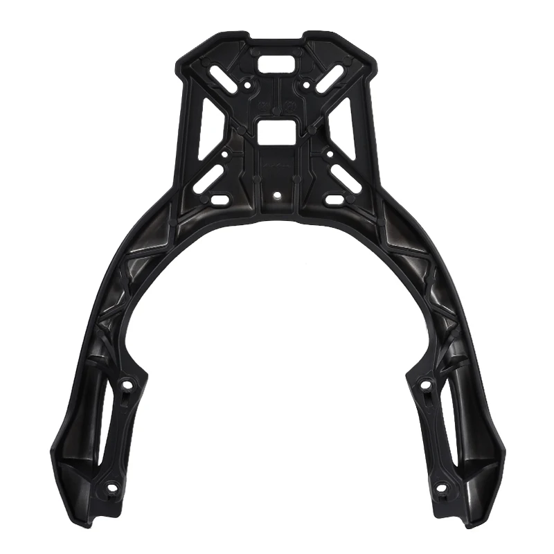 Motorcycle Rear Luggage Rack for Honda ADV350, Motorcycle Accessories,Storage Box Support,WEIBA Rear Cargo Luggage Rack ﻿ - Image 6
