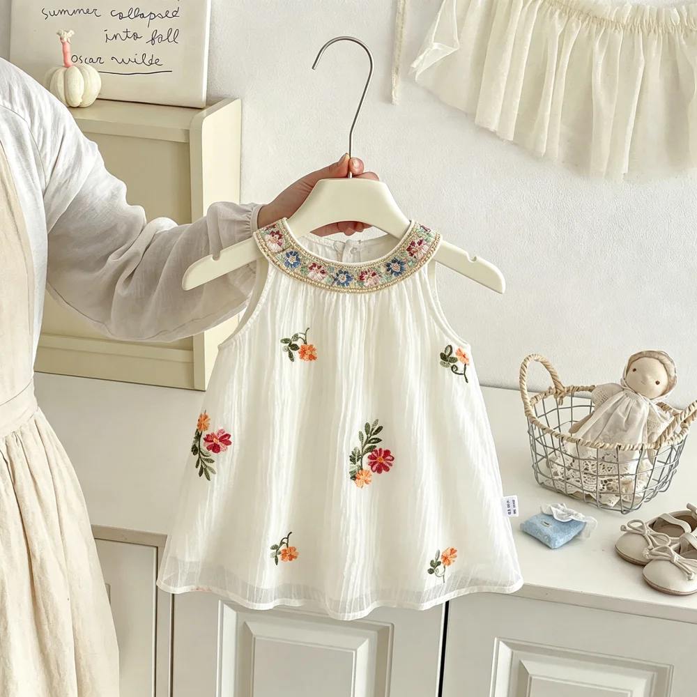 vestido-de-verao-floral-estilo-nacional-para-bebes-vestido-fofo-para-meninas-vestido-de-princesa-doce-para-praia-roupa-infantil-para-meninas-﻿