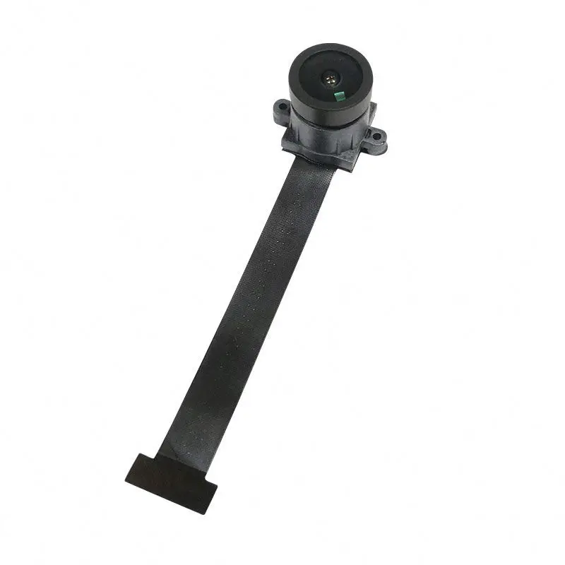 NEW Automotive Grade CMOS 2MP OV2312 RGB-IR Global Shutter NIR Automotive Driverless ADAS DSM DMS