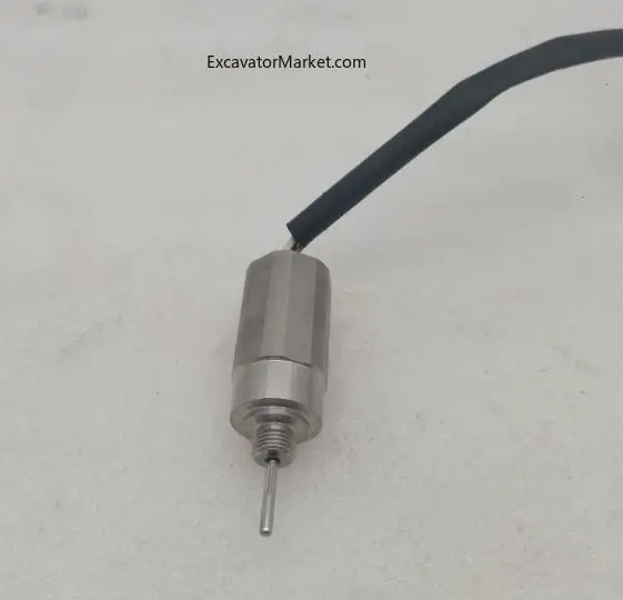 GP Control Temperature Sensor 3E-5370 3E5370 for Excavator Caterpillar CAT E325C/E330C/E350/E375/385CD E325L E330L 3306 3406