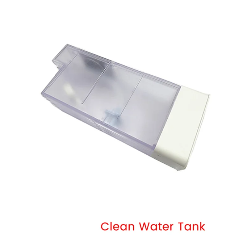 SANQ For Roborock P10S PRO / V20 Robot Cleaning Water Tank Vacuum Cleaner Replacement Accessories Water Tank Box Parts