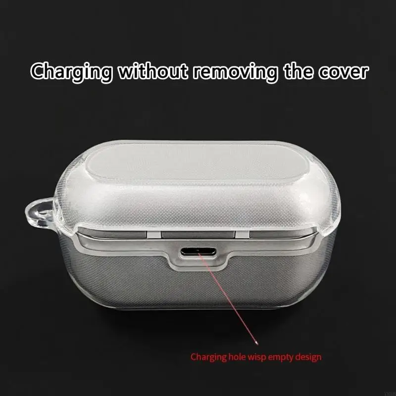 Carcasa estuche protector flexible Y88B Adecuado para cubierta manga resistente a cubierta resistente a los