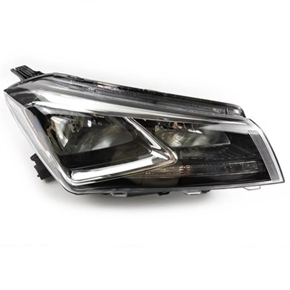 Car front lamp Headlight Assembly for CHANGAN CS15 2016 DRL daytime running Light turn signal