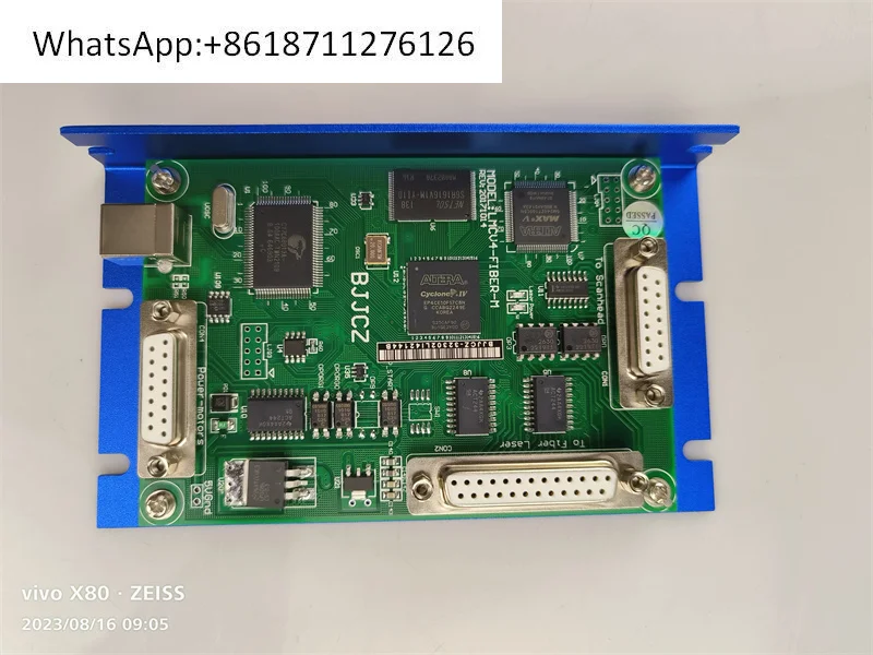 Golden Orange Marki… - image