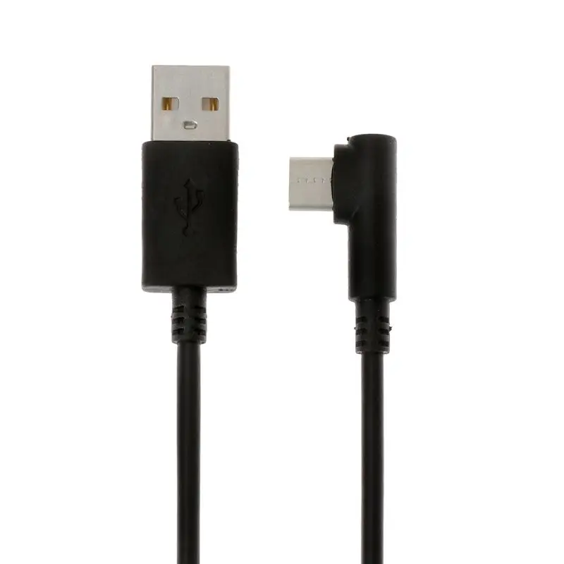 2-в-1 USB Type-C зарядный кабель для цифрового планшета Wacom с USB-разъемом для ПК/ноутбука Прямая поставка