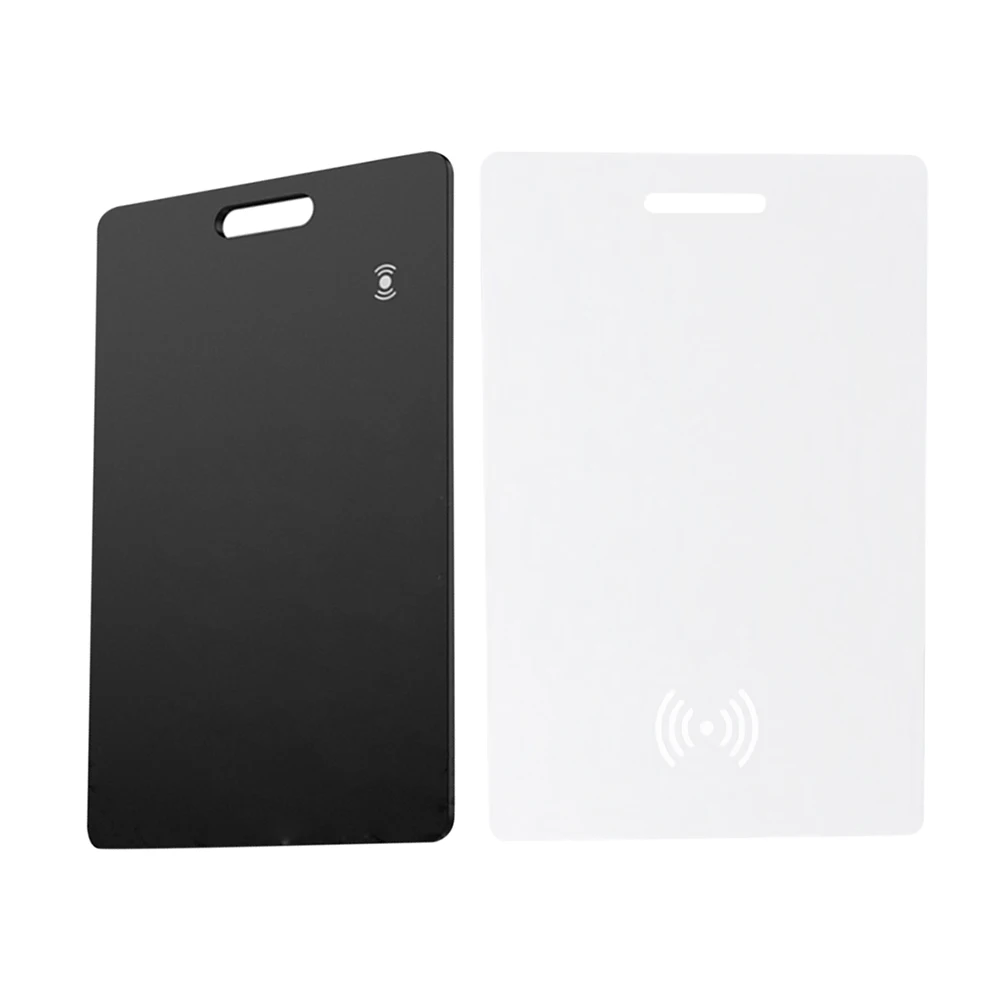 

Карта беспроводной зарядки с беспроводной зарядкой Ультратонкий интеллектуальный локатор Умный локатор для отслеживания предметов для Android Google