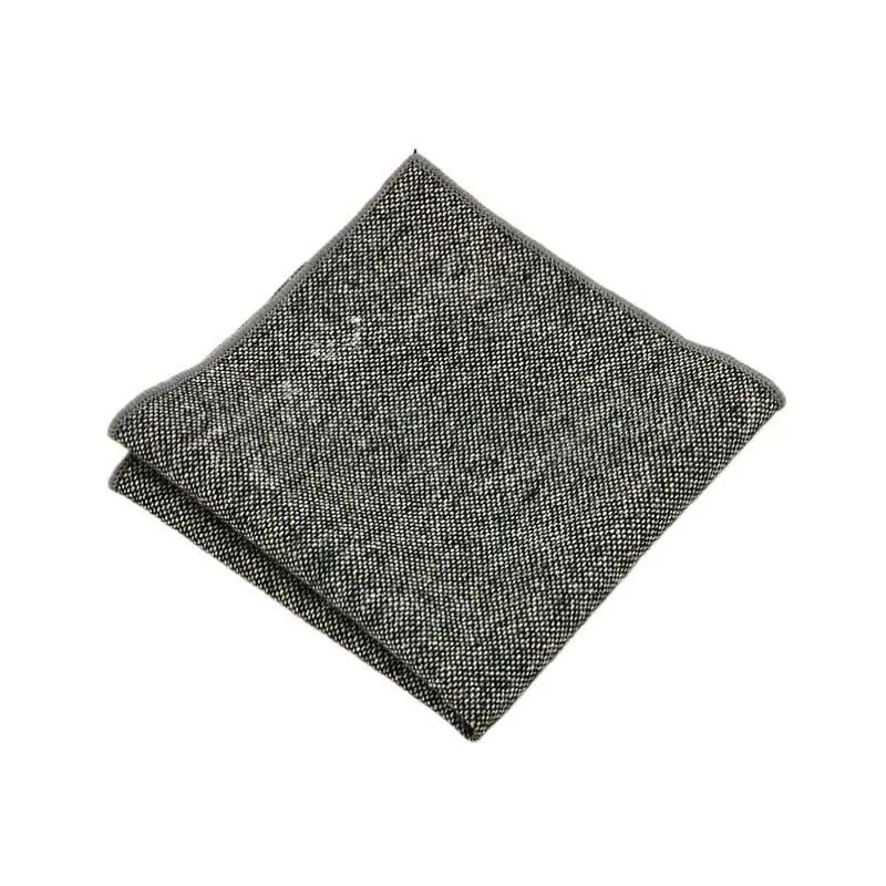 남성 Hanky ​​Pocket Squares 유방 스카프 냅킨 손수건 학교 패션 액세서리 성인 여성 댄스 파티 MW955