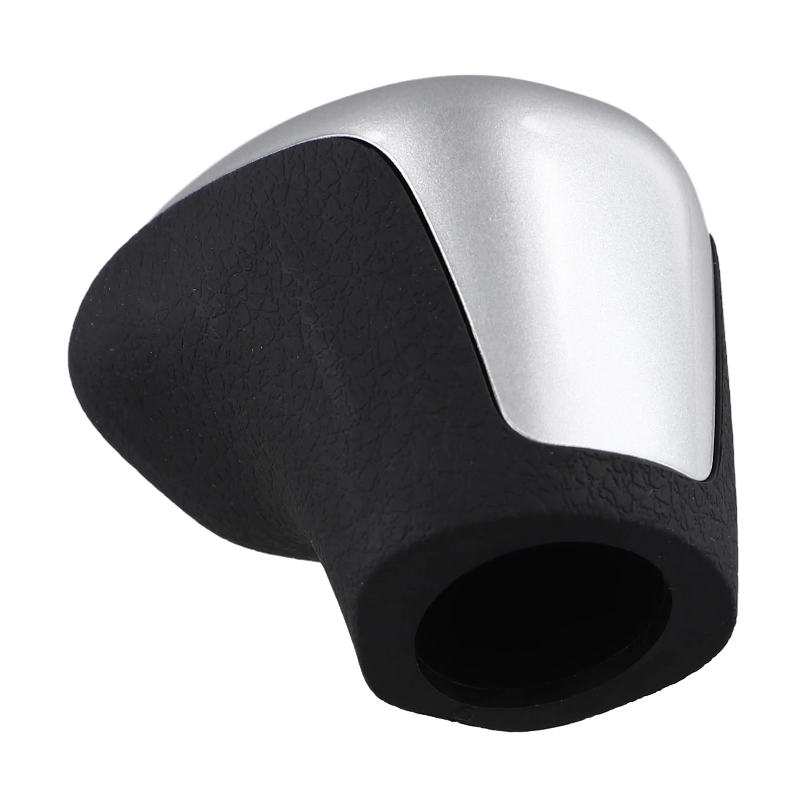 

Premium 6 Speed Gear Shift Knob for For ISUZU All New DMAX 2020 Featuring Black Leather for Interior Enhancement