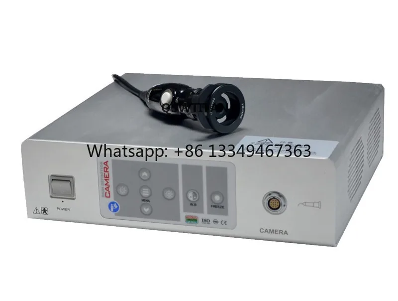 

High quality ENT Surgical HD Video ENT Examination Equipment