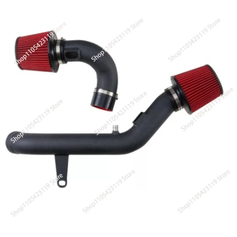 Cold Air Intake System Kit for  M3 F80 M4 F82 M2 S55 Performance Upgrade