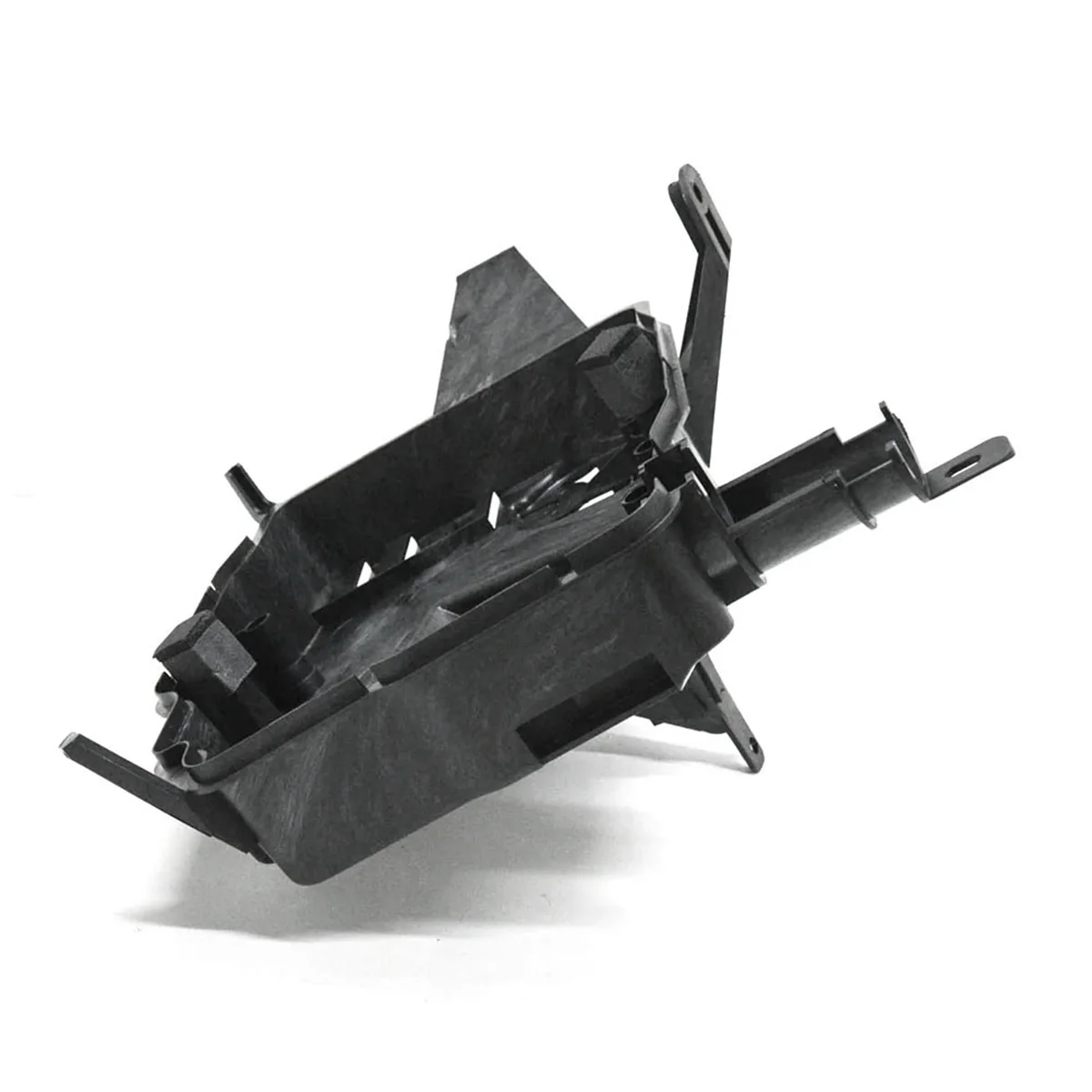 Untere Motorhalterung und obere Motorbeschichtung für Focus 2012–2015 AV61-12A659-AE AV61-12A532-AC