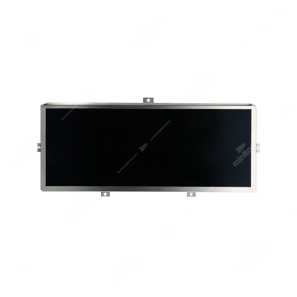 Pantalla LCD de cabina Virtual para Volkswagen, pantalla de 110 pulgadas, LAM1233559B A2C01722301-01, Skoda Octavia Mk3 Tiguan 12,25 TSI Golf 7 VII