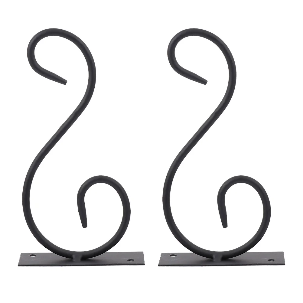

flower pot hook plant hook hanger planter hook holder planter pot hook flowerpot hook hanger