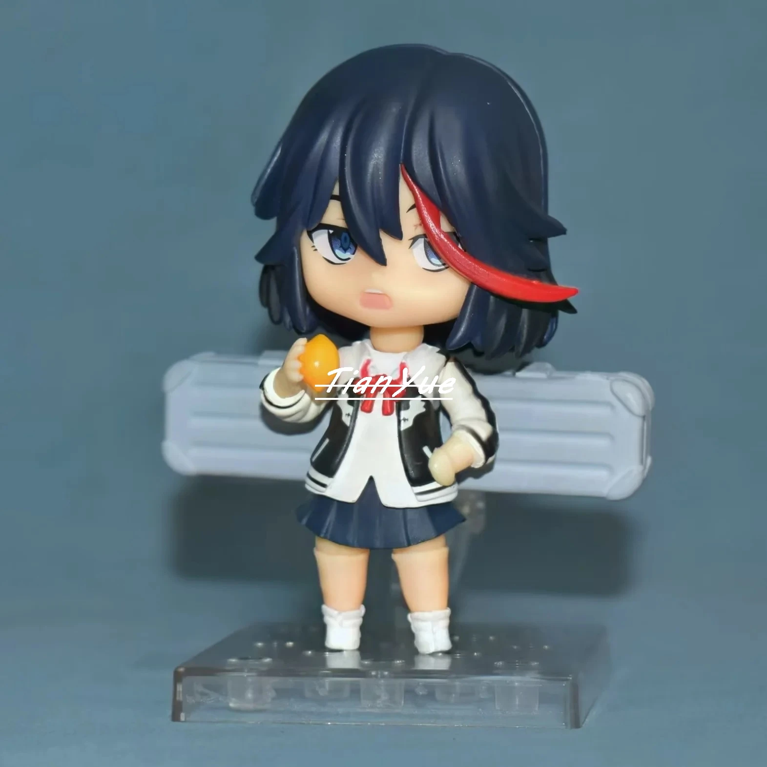 Anime Cute Kill La Kill Matoi Ryuuko 1331 przegubowa zabawka Model postaci 10cm