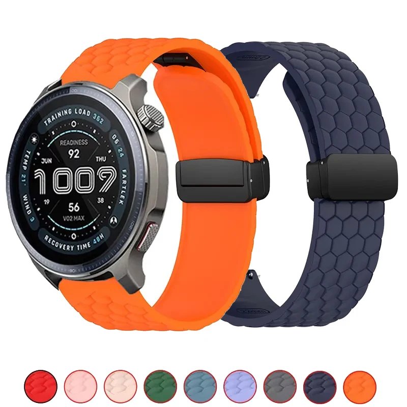 Magnetic Silicone B…