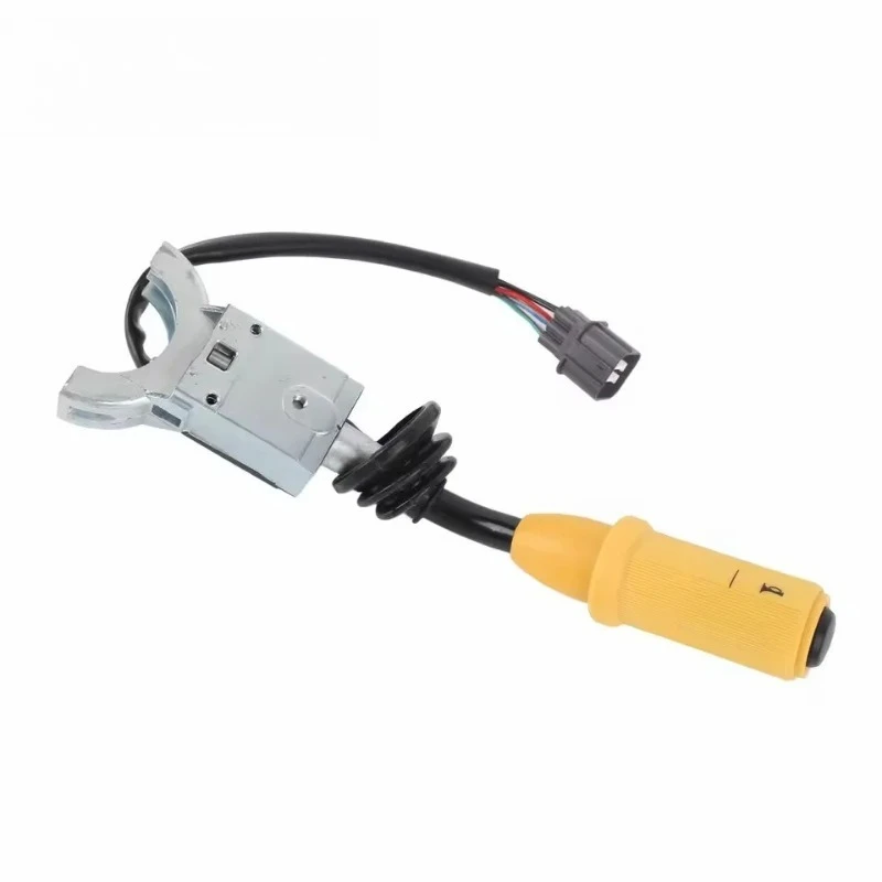 701/52601 Przełącznik kolumnowy do przodu i do tyłu Powershift dla części JCB 3CX 4CX 701-52601 70152601