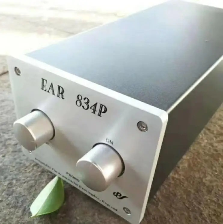 Refer to the UK EAR834MM gallbladder rectifier electronic tube amplifier (excluding electronic tubes), output impedance 47K